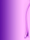 Nice very soft abstract flam wave background with smooth color gradient