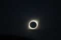 A nice view of the eclipse of July 2 in Argentina