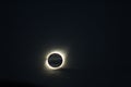 A nice view of the eclipse of July 2 in Argentina