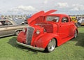 1937 Chevrolet Coupe