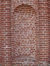 Niche brick