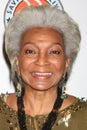 Nichelle Nichols