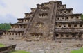 Tajin Pyramids in papantla veracruz XXXVIII