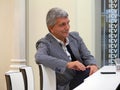 Nichi Vendola becomes a father