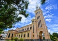 Church of Chicken in Dalat Vietnam