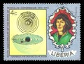Nicholas Copernicus, Solar System