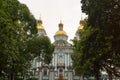 Nicholas-Epiphany Naval Cathedral