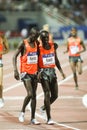 Nicholas Kemboi, Paul Kipsiele Koech