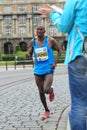 Nicholas Kipkemboi - Prague marathon 2014