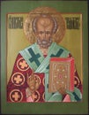 Nicholas of Myra