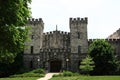 Nichols Hall -Kansas State University