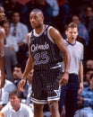 Nick Anderson, Orlando Magic