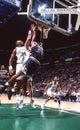 Nick Anderson, Orlando Magic