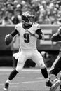 Nick Foles Philadelphia Eagles Royalty Free Stock Photo