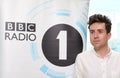 Nick Grimshaw