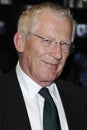 Nick Hewer Royalty Free Stock Photo