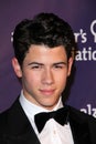 Nick Jonas