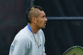 Nick Kyrgios (AUS)