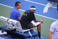 Nick Kyrgios