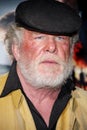 Nick Nolte Royalty Free Stock Photo