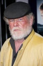 Nick Nolte Royalty Free Stock Photo