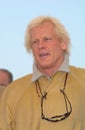 Nick Nolte Royalty Free Stock Photo