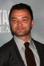 Nick Tarabay Royalty Free Stock Photo