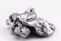 Nickel is a chemical element pure industrial use or in metal alloys corrosion resistant stainless steel