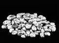 Nickel is a chemical element pure industrial use or in metal alloys corrosion resistant stainless steel