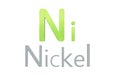 Nickel chemical symbol as in the periodic table