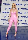 Nicki Minaj Royalty Free Stock Photo