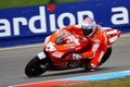 Nicky Hayden 69