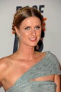 Nicky Hilton Royalty Free Stock Photo