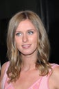 Nicky Hilton,Vera Wang