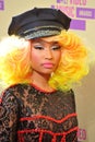 Nicky Minaj Royalty Free Stock Photo