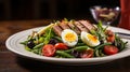 nicoise salad