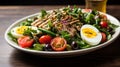 nicoise salad