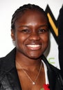 Nicola Adams