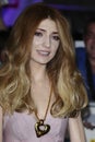 Nicola Roberts Royalty Free Stock Photo