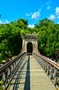 Nicolae Romanescu Park