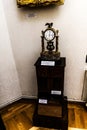 Nicolae Simache Clock Museum