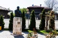 Nicolae Simache Clock Museum