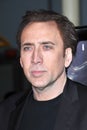 Nicolas Cage