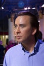 Nicolas Cage