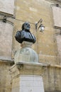 Nicolas-Claude Fabri de Peiresc, French astronomer, Aix-en-Provence, Provence-Alpes-CÃÂ´te d`Azur