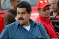 Nicolas maduro moros dictator of venezuela