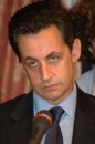 Nicolas Sarkozy