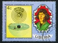 Nicolaus Copernicus and Eudoxus solar system