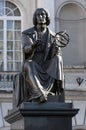 Nicolaus Copernicus.