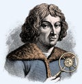 Nicolaus Copernicus